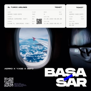 Başa Sar - Single