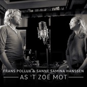 As 't Zoë Mot artwork