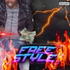 Freestyle - Single