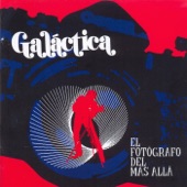 Galáctica - Bela Lugosi Affaire