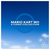 Rainbow Road (From "Mario Kart Wii") [Piano Version] by Streaming Music Studios