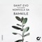 Bamkile (feat. Nomvula SA) - Saint Evo lyrics
