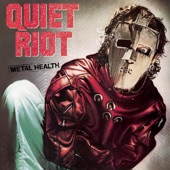 Quiet Riot - Slick Black Cadillac