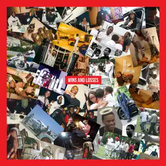 Wins & Losses by Meek Mill album reviews, ratings, credits