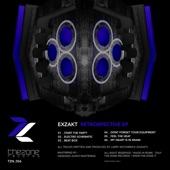Exzakt - Electro Schematic