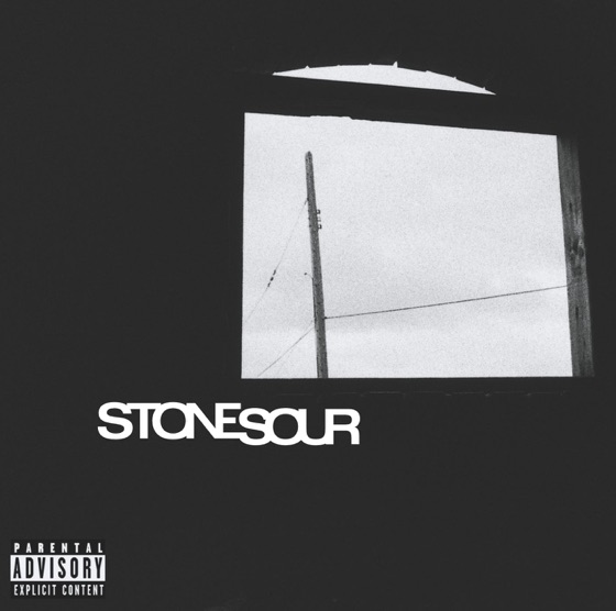 Cover artwork for Monolith