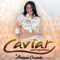 Sim ou Não (feat. Aduilio Mendes) - Caviar Com Rapadura & Adriana Corrinha lyrics