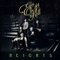 Heights - Single by Eyes Set to Kill album reviews, ratings, credits