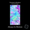 Always In Motion - Single