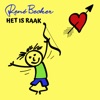 Het Is Raak - Single