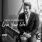 Live Your Life (Live at Feinstein's / 54 Below) artwork