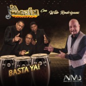 Basta Ya (feat. Wito Rodriguez) artwork