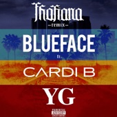 Thotiana (Remix) [feat. Cardi B & YG] artwork