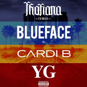 Thotiana (Remix) [feat. Cardi B & YG] - Single