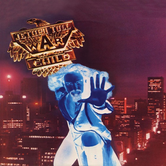 Cover artwork for Glory Row