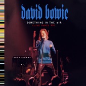 David Bowie - Seven (Live at the Elysée Montmartre, Paris on 14th October, 1999) [2020 Remaster]