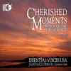 Cherished Moments: Songs of the Jewish Spirit album lyrics, reviews, download
