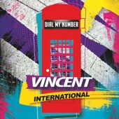 Dial My Number (Radio Version) artwork