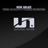 Rene Ablaze - Promise