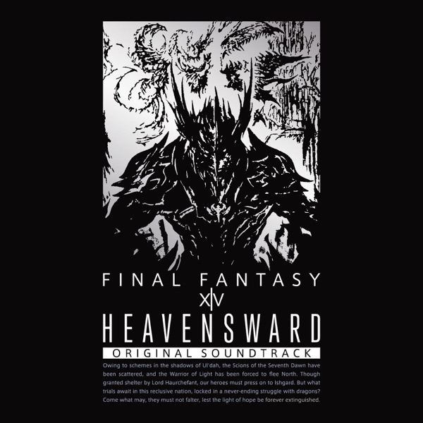 Heavensward: FINAL FANTASY XIV (Original Soundtrack) - Masayoshi Soken