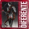 Diferente (feat. Dynel 