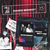 Dance Monkey (Remix) artwork