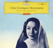 Oralia Dominguez Recital artwork