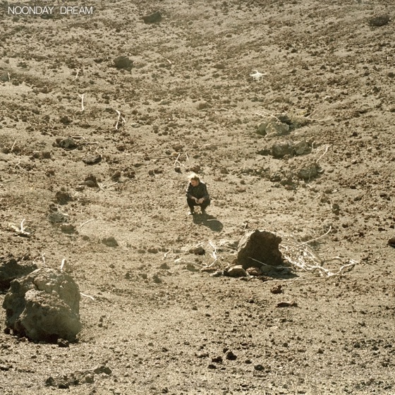 Cover artwork for What the Moon Does