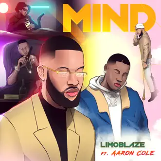 Mind Remix (feat. Aaron Cole) - Single by Limoblaze album reviews, ratings, credits