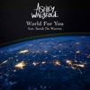 World for You (feat. Sarah De Warren) - Single