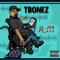 Nothing Special (feat. Lauren Torres) - Tbonez lyrics