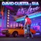 David Guetta/sia - Let's Love