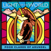 Poor Clare Sisters Arundel - Light for the World  artwork