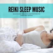 Reiki Sleep Music artwork