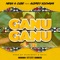 GanuGanu (feat. Audrey Kozwana) artwork