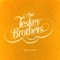 Louisa - The Teskey Brothers lyrics