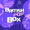 British Pop Box, 2020