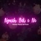 Ngaih Bik i Ni (feat. Awmtea Polymer) - Noras Mizo lyrics