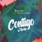Contigo La Noche (feat. Destino & Ravel) [French Edit] artwork