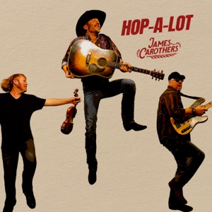 James Carothers - Hop-A-Lot - Line Dance Music