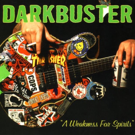 Cover artwork for Whiskey Will
