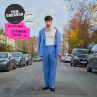 Tom Grennan - Evering Road artwork