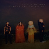The Midnight Collection - EP artwork