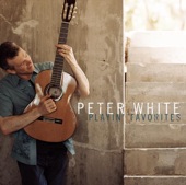 Peter White - The Look of Love (Album Version)