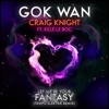 Let Me Be Your Fantasy (The Remixes) - Single