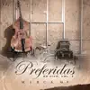 Las Preferidas, Vol. 3 (En Vivo) album lyrics, reviews, download