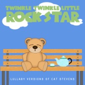 Lullaby Versions of Cat Stevens