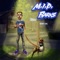 M.I.P - Barks lyrics