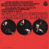 Zimbo Samba artwork