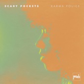 Karma Police (feat. Monica Martin) artwork